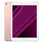 iPad Pro 9.7 (2016) Wi-Fi 32GB rose gold recondiționat