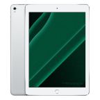 iPad Pro 9.7 (2016) Wi-Fi 32GB silver recondiționat