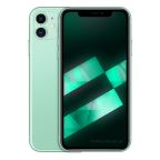 iPhone 11 64GB green recondiționat