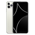 iPhone 11 Pro 64GB matte silver recondiționat