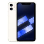 iPhone 11 128GB white recondiționat