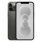 iPhone 12 Pro 128GB graphite recondiționat