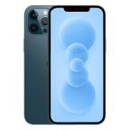 iPhone 12 Pro 256GB pacific blue recondiționat