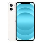 iPhone 12 64GB white recondiționat