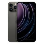 iPhone 13 Pro Max 256GB graphite recondiționat