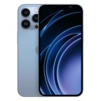 iPhone 13 Pro 256GB sierra blue recondiționat