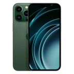 iPhone 13 Pro 256GB alpine green recondiționat