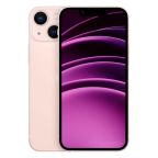iPhone 13 Mini 256GB pink recondiționat