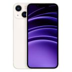 iPhone 13 Mini 256GB starlight recondiționat