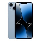 iPhone 14 256GB blue recondiționat