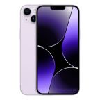 iPhone 14 Plus 256GB purple recondiționat