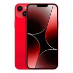 iPhone 14 Plus 256GB red recondiționat