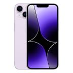 iPhone 14 256GB purple recondiționat