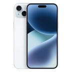 iPhone 15 Plus 128GB blue recondiționat