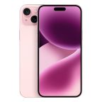 iPhone 15 Plus 128GB pink recondiționat