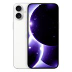 iPhone 16 Plus 512GB white recondiționat