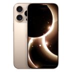 iPhone 16 Pro 1 TB desert titanium recondiționat