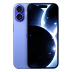 iPhone 16 128GB ultramarine recondiționat