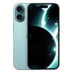 iPhone 16 128GB teal recondiționat