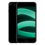 iPhone 7 Plus 256GB jet black recondiționat