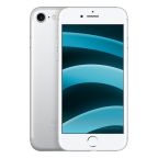 iPhone 7 256GB silver recondiționat