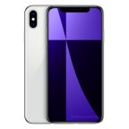 iPhone XS Max 512GB argintiu recondiționat