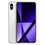 iPhone Xs 512GB argintiu recondiționat