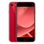 iPhone SE 2020 128GB roșu recondiționat
