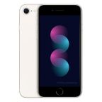 iPhone SE 2022 256GB alb recondiționat