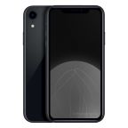 iPhone XR 256GB negru recondiționat