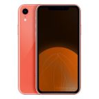 iPhone XR 64GB portocaliu recondiționat
