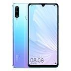 P30 lite (dual sim) 128GB violet recondiționat