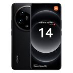 14 Ultra (dual sim) 256GB negru recondiționat