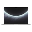 MacBook Air 13" (2024), M3, RAM 8GB, SSD 256GB, silver, QWERTY recondiționat