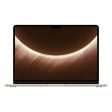 MacBook Air 13" (2024), M3, RAM 16GB, SSD 256GB, starlight, QWERTY recondiționat