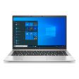 EliteBook 840 G8 14" (2020), Core i5, RAM 16GB, SSD 256GB, argintiu, QWERTY recondiționat