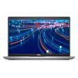 Latitude 5420 14" (2021), Core i7, RAM 16GB, SSD 256GB, gri, AZERTY recondiționat