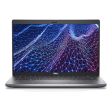 Latitude 5430 14" (2022), Core i5, RAM 16GB, SSD 512GB, gri, AZERTY recondiționat