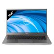Latitude 7420 14" (2021), Core i5, RAM 16GB, SSD 256GB, gri, AZERTY recondiționat