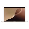 MacBook Air 13" (2019), Core i5, RAM 16GB, SSD 256GB, gold, QWERTZ recondiționat