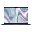 MacBook Air 13" (2025), M4, RAM 16GB, SSD 512GB, midnight, AZERTY recondiționat