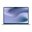 MacBook Air 15" (2025), M4, RAM 16GB, SSD 256GB, sky blue, AZERTY recondiționat