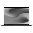 MacBook Air 15" (2025), M4, RAM 16GB, SSD 256GB, midnight, AZERTY recondiționat