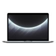 MacBook Pro 13" (2018), Core i7, RAM 16GB, SSD 1TB, space grey, QWERTY recondiționat