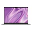 MacBook Pro 14" (2024), M4, RAM 16GB, SSD 1TB, silver, AZERTY recondiționat