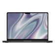 MacBook Pro 14" (2024), M4, RAM 16GB, SSD 512GB, space grey, AZERTY recondiționat