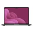 MacBook Pro 14" (2025), M5, RAM 16GB, SSD 512GB, silver, QWERTZ recondiționat