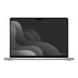 MacBook Pro 14" (2025), M5, RAM 32GB, SSD 512GB, midnight, AZERTY recondiționat