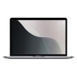 MacBook Pro 13" (2019), Core i5, RAM 8GB, SSD 1TB, space grey, QWERTY recondiționat