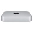 Mac Mini 2020, M1, RAM 8GB, SSD 512GB, silver recondiționat
